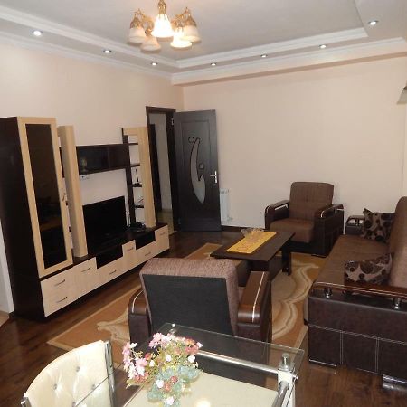 Apartment First Line From Sea Batumi Zewnętrze zdjęcie