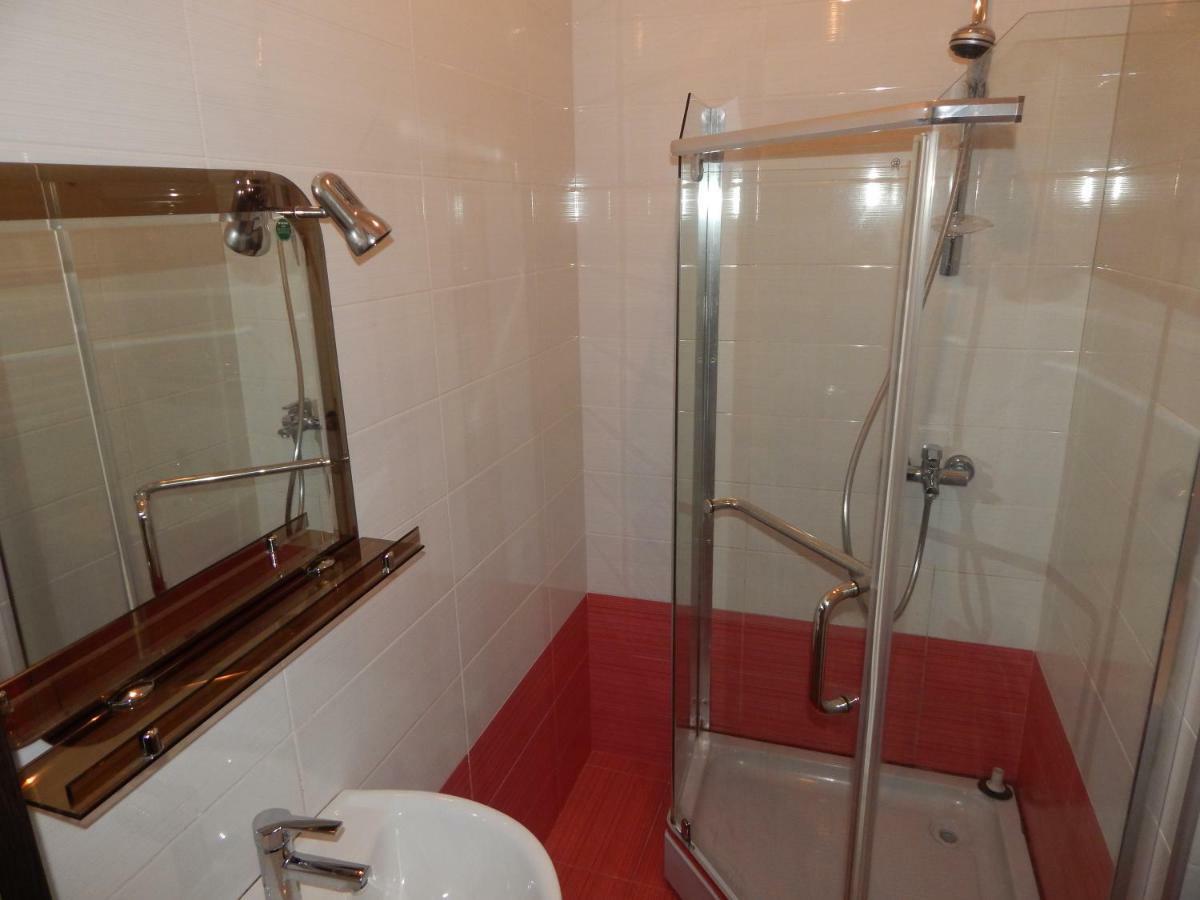 Apartment First Line From Sea Batumi Zewnętrze zdjęcie