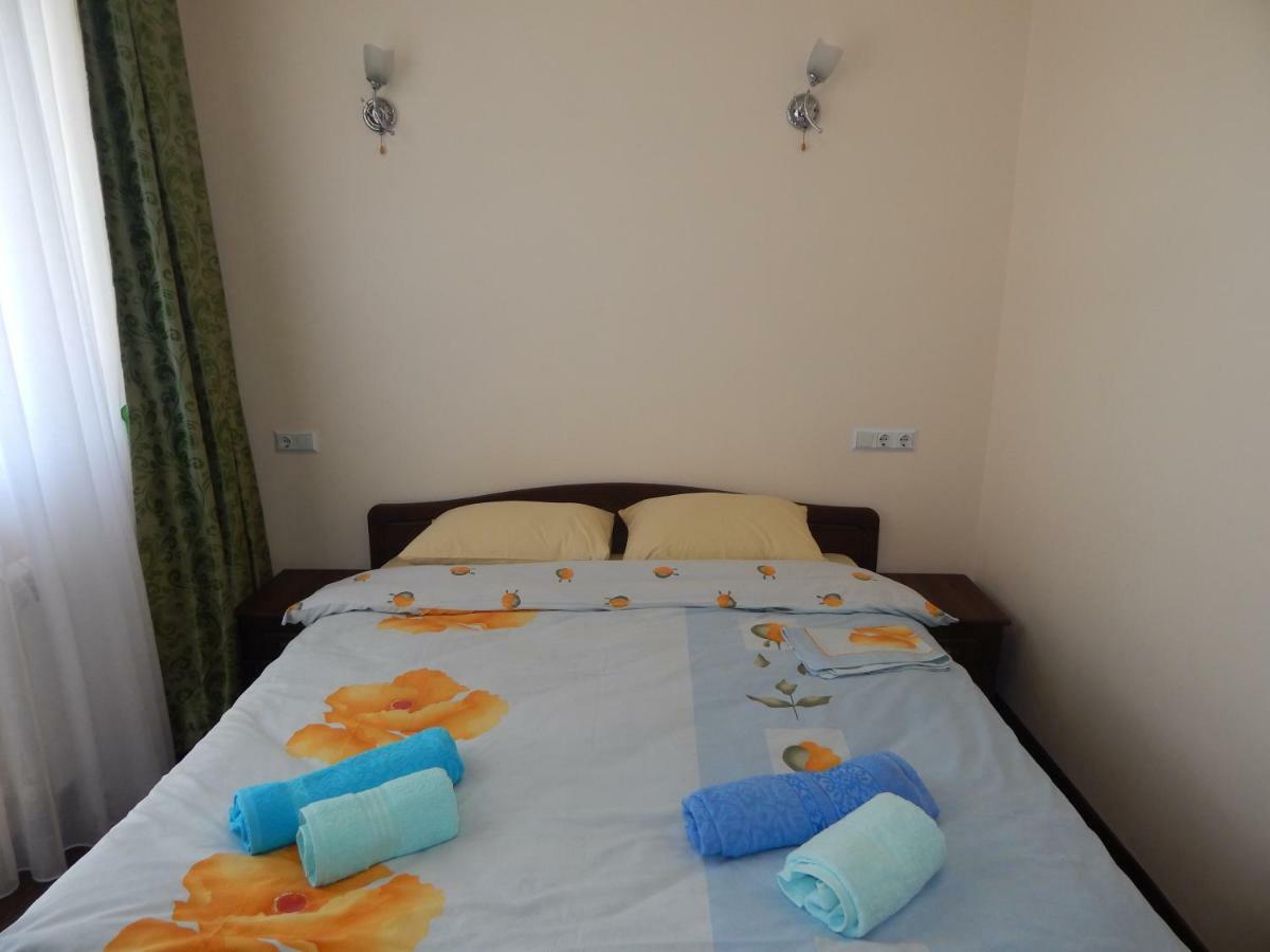 Apartment First Line From Sea Batumi Zewnętrze zdjęcie