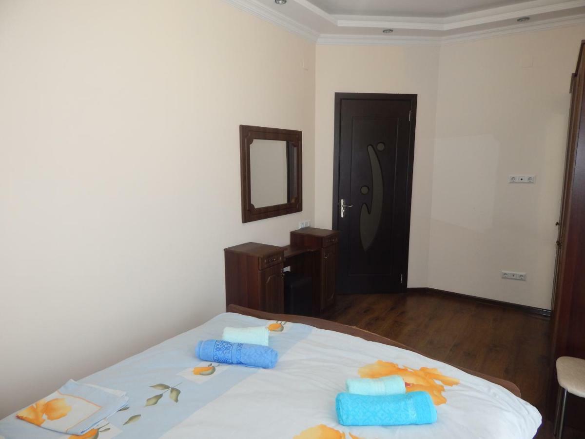 Apartment First Line From Sea Batumi Zewnętrze zdjęcie