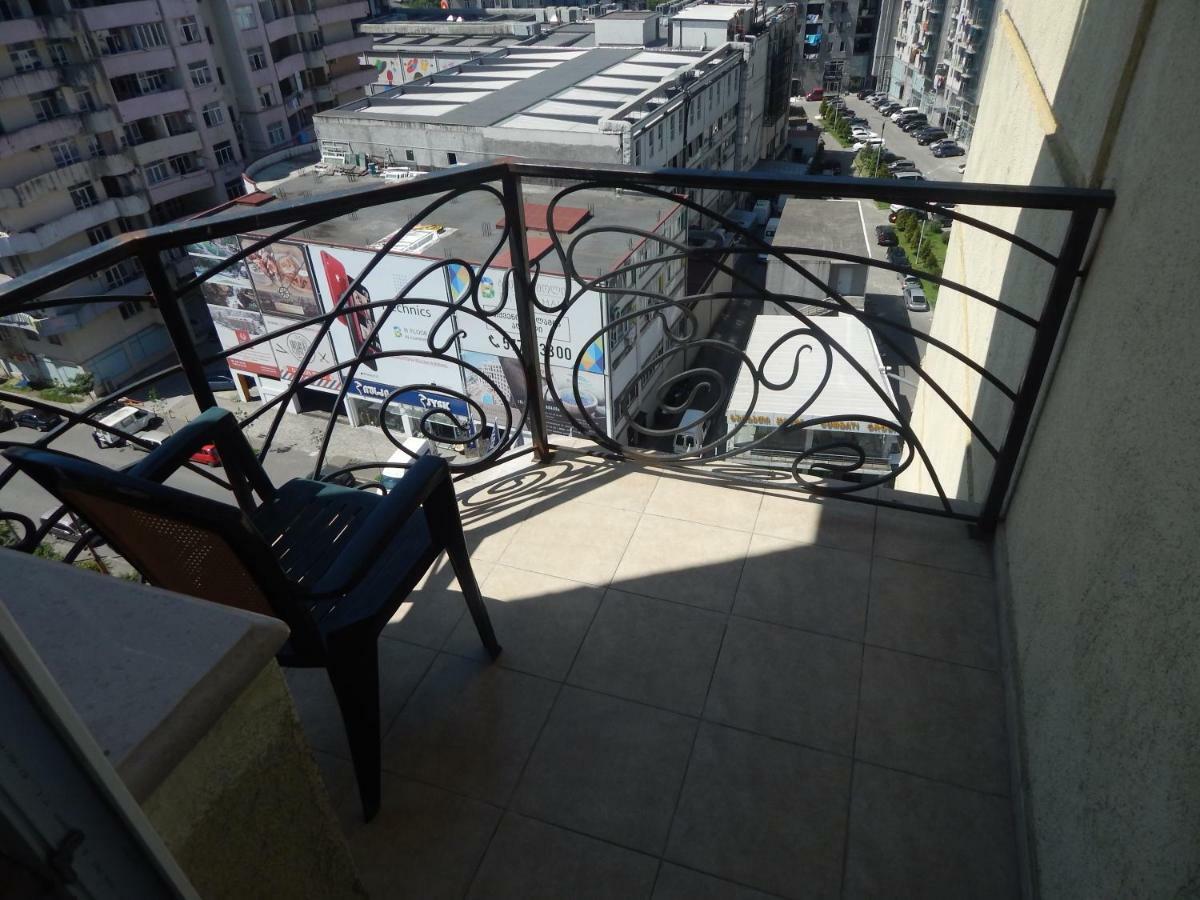 Apartment First Line From Sea Batumi Zewnętrze zdjęcie