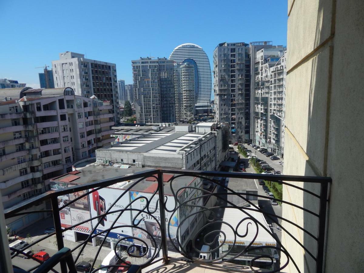 Apartment First Line From Sea Batumi Zewnętrze zdjęcie