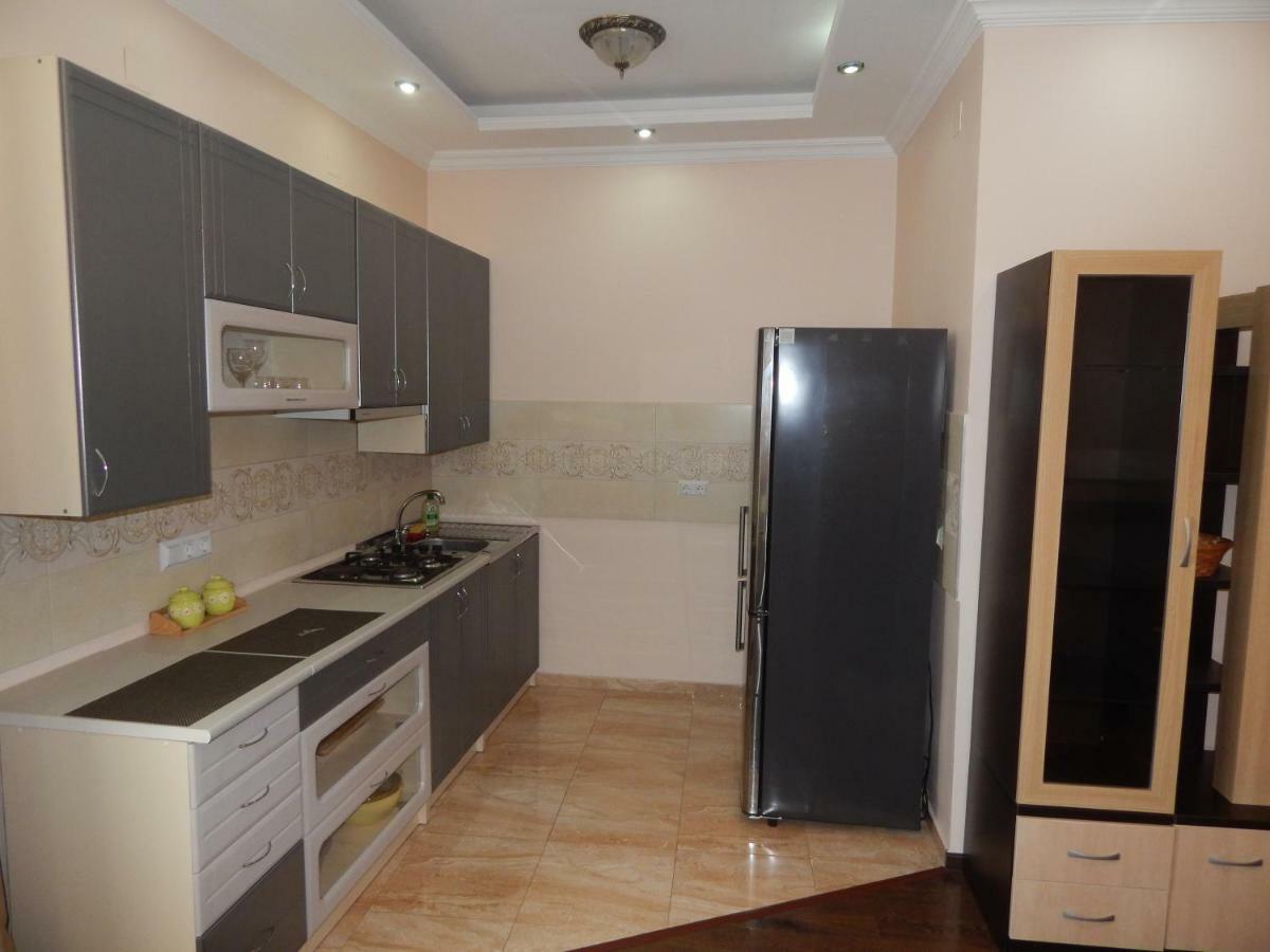 Apartment First Line From Sea Batumi Zewnętrze zdjęcie
